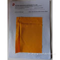 100% polyester 320T FD 0.2cm Taffeta